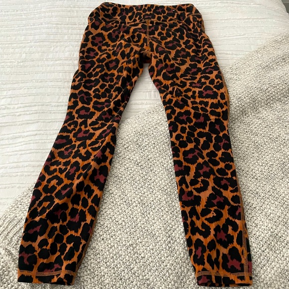 JCrew Weekend Leggings - Picture 2 of 3